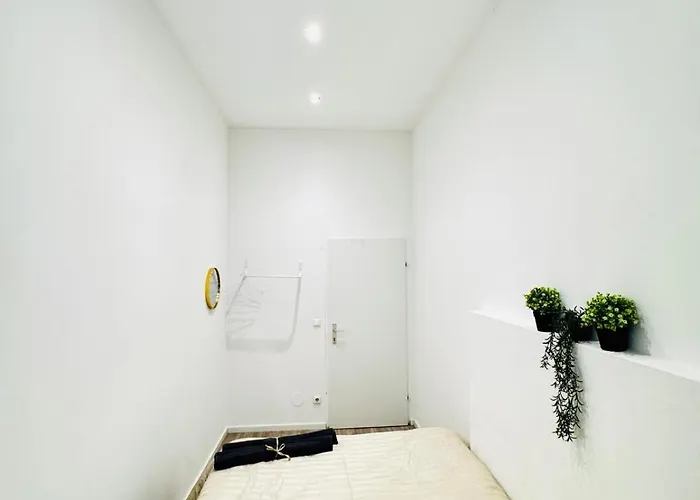Elegant & 5br Shared In * Bécs