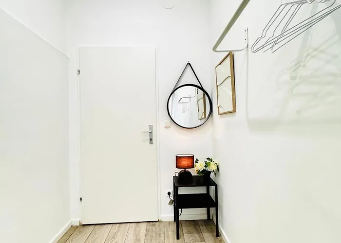 Elegant & 5br Shared In Apartman *